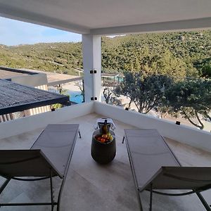 Junior suite deluxe